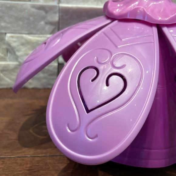 Anna with wings Doll - Picture 4 of 4